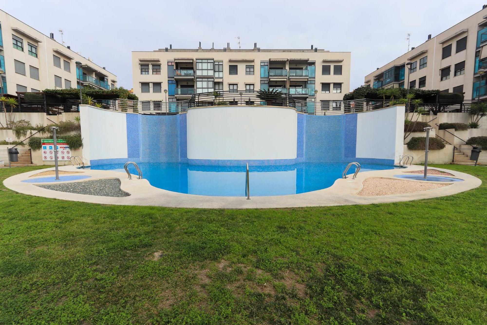 011 - Residencial Bahia 002 - Comfortholidays Santa Pola Exterior photo